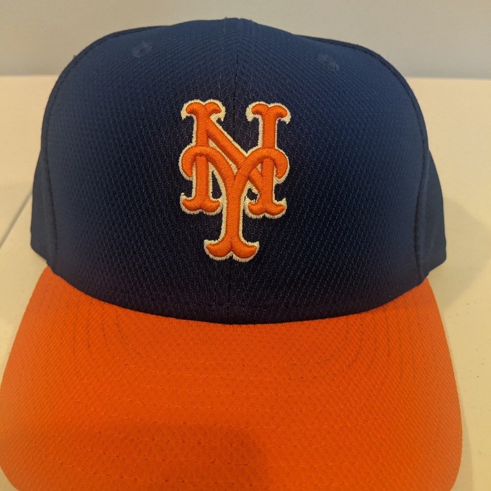 Mets 59fifty hat